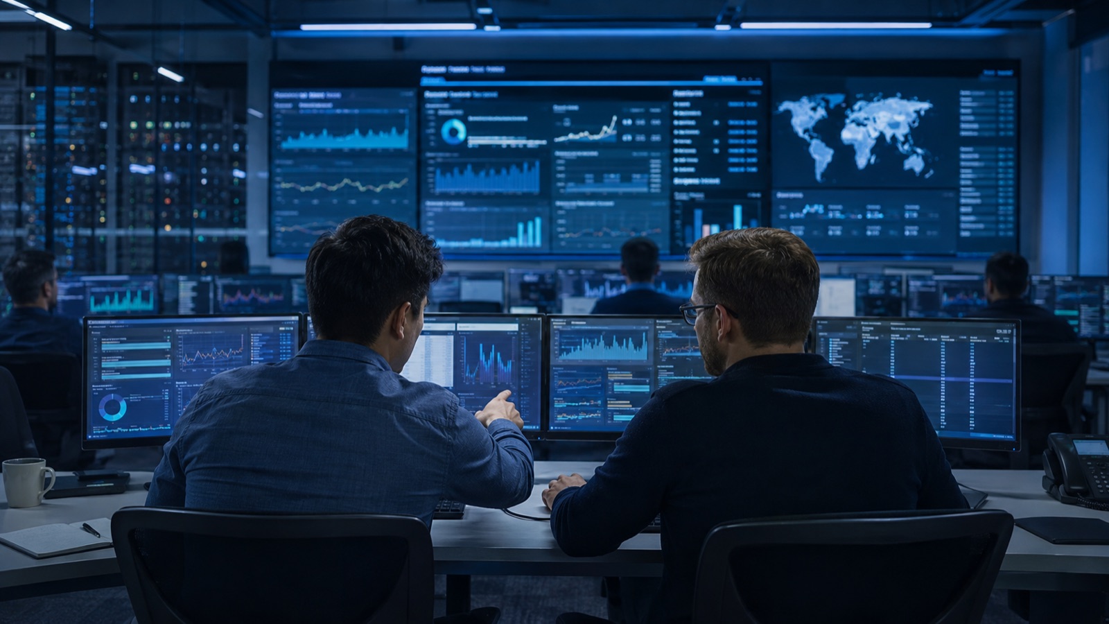 Fortinet reports put firewall maintenance in focus