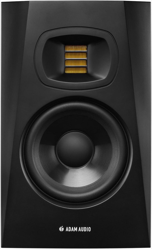 ADAM Audio T5V · single speaker