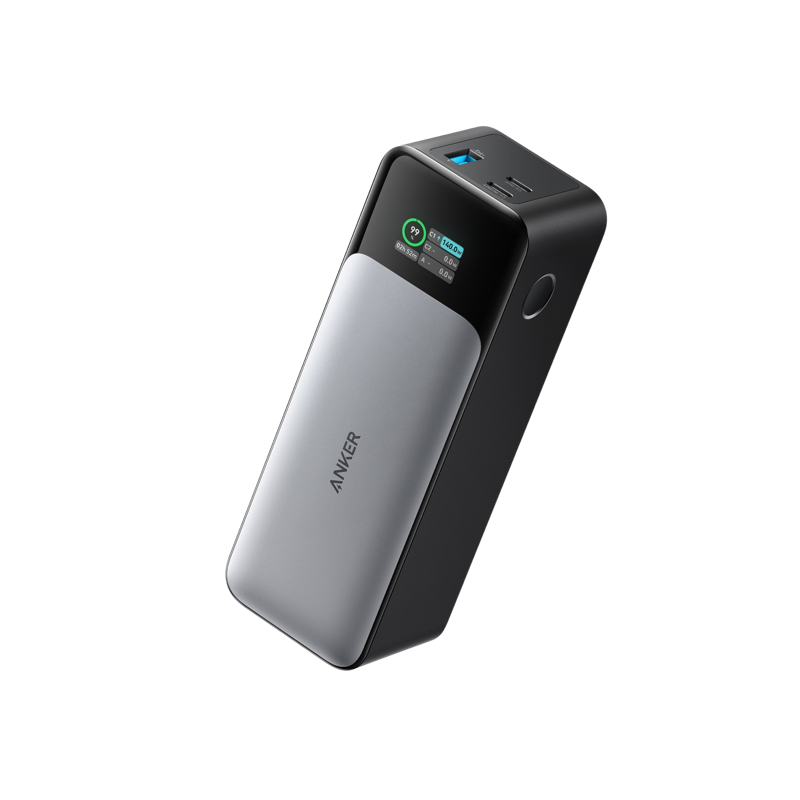 Anker 737 · 24K 140W
