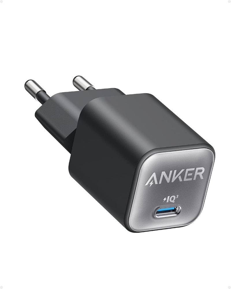 Anker Nano 3 · 30W EU