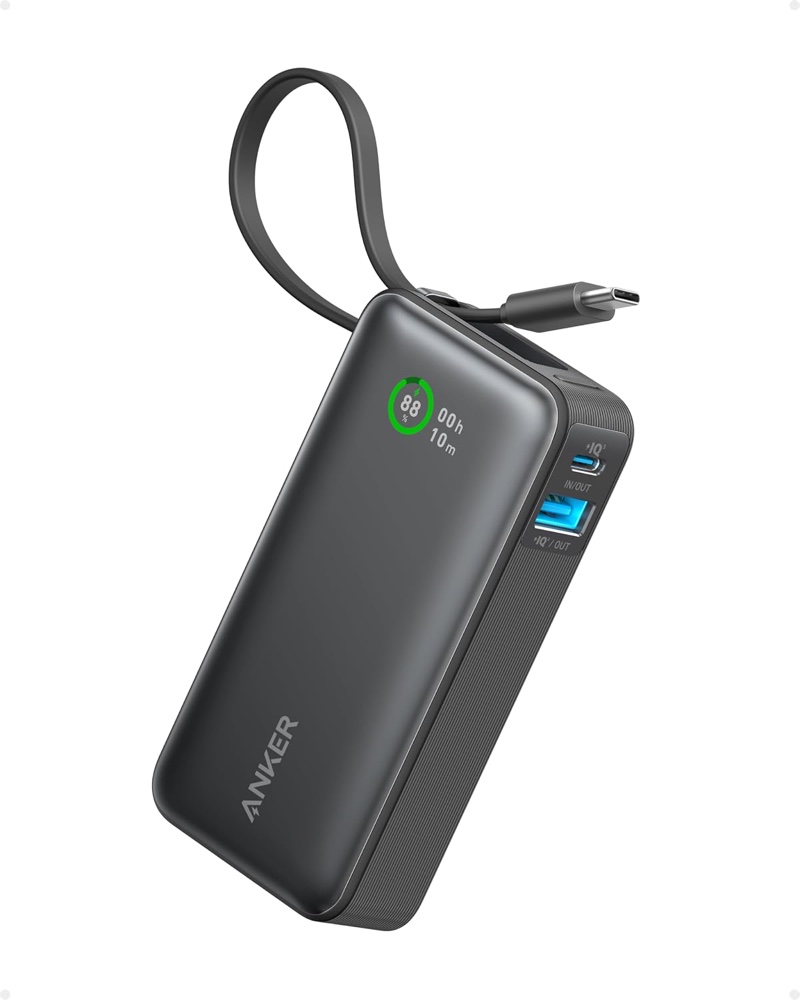 Anker Nano 10K 30W · A1259