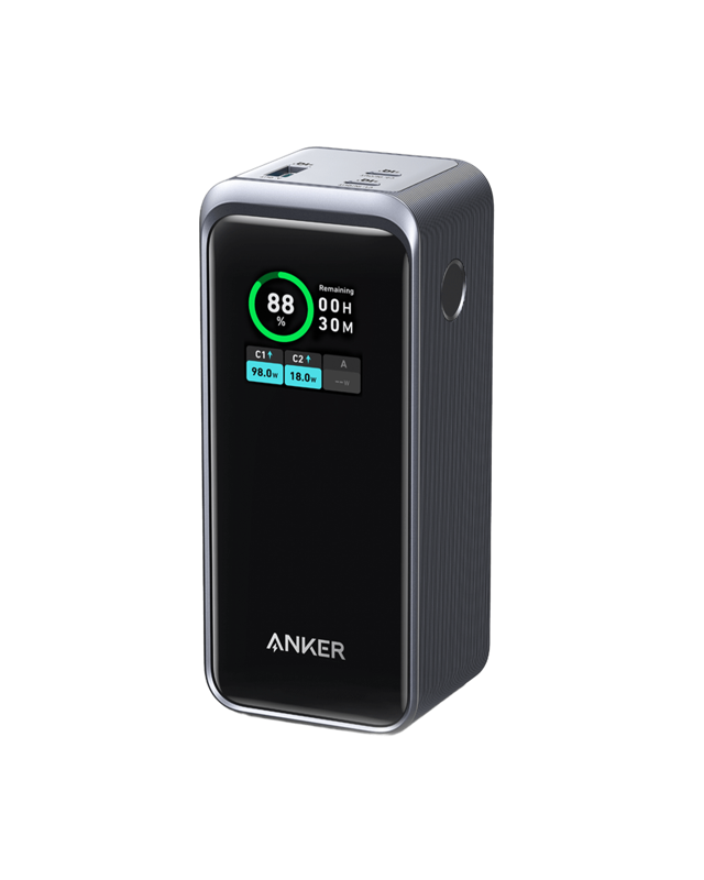 Anker Prime · 20K 200W