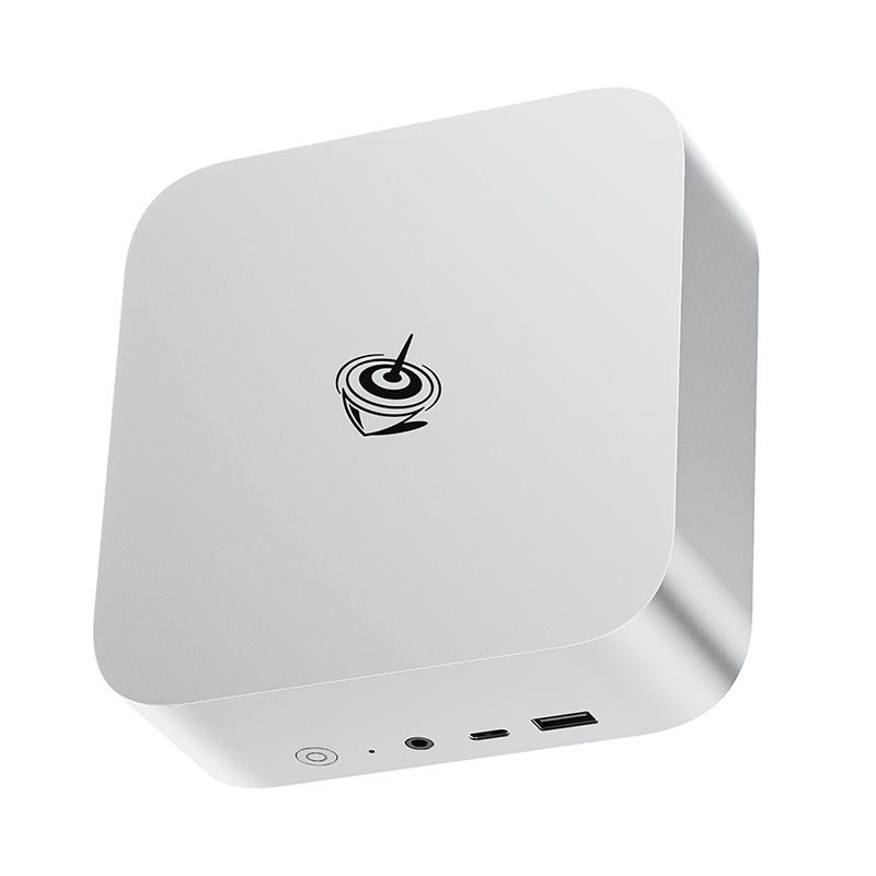 Beelink SER8 · 8745HS