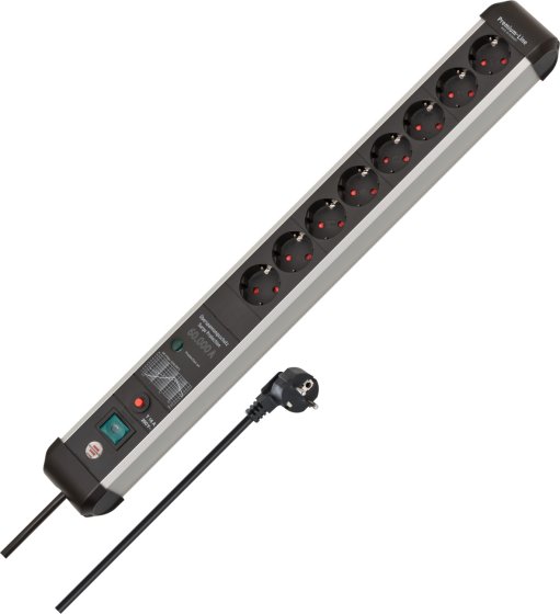 Brennenstuhl Premium-Protect-Line