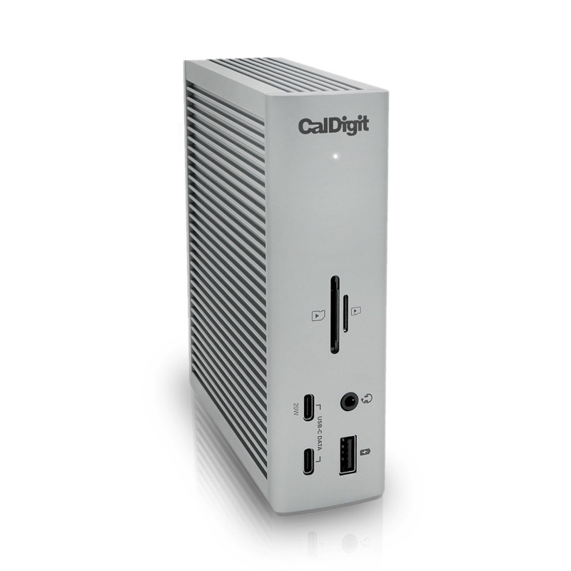 CalDigit TS4