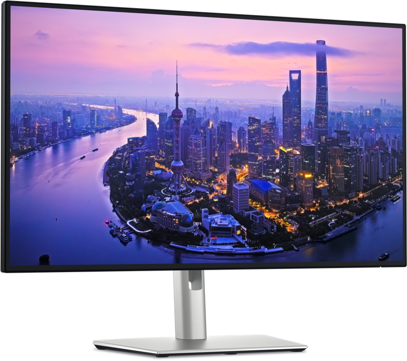 Dell UltraSharp U2725QE