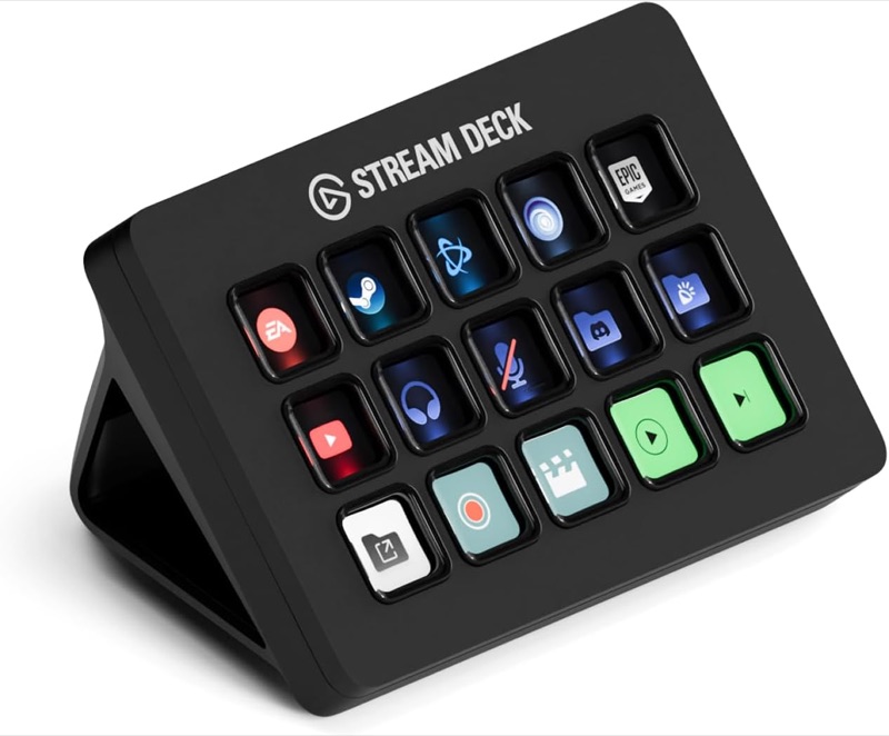 Elgato Stream Deck MK.2