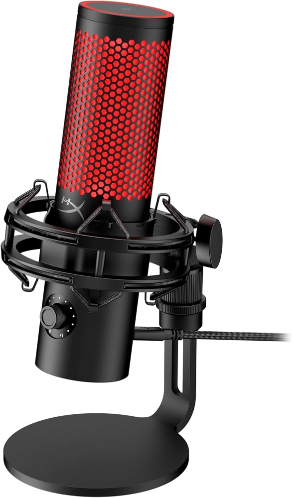 HyperX QuadCast 2