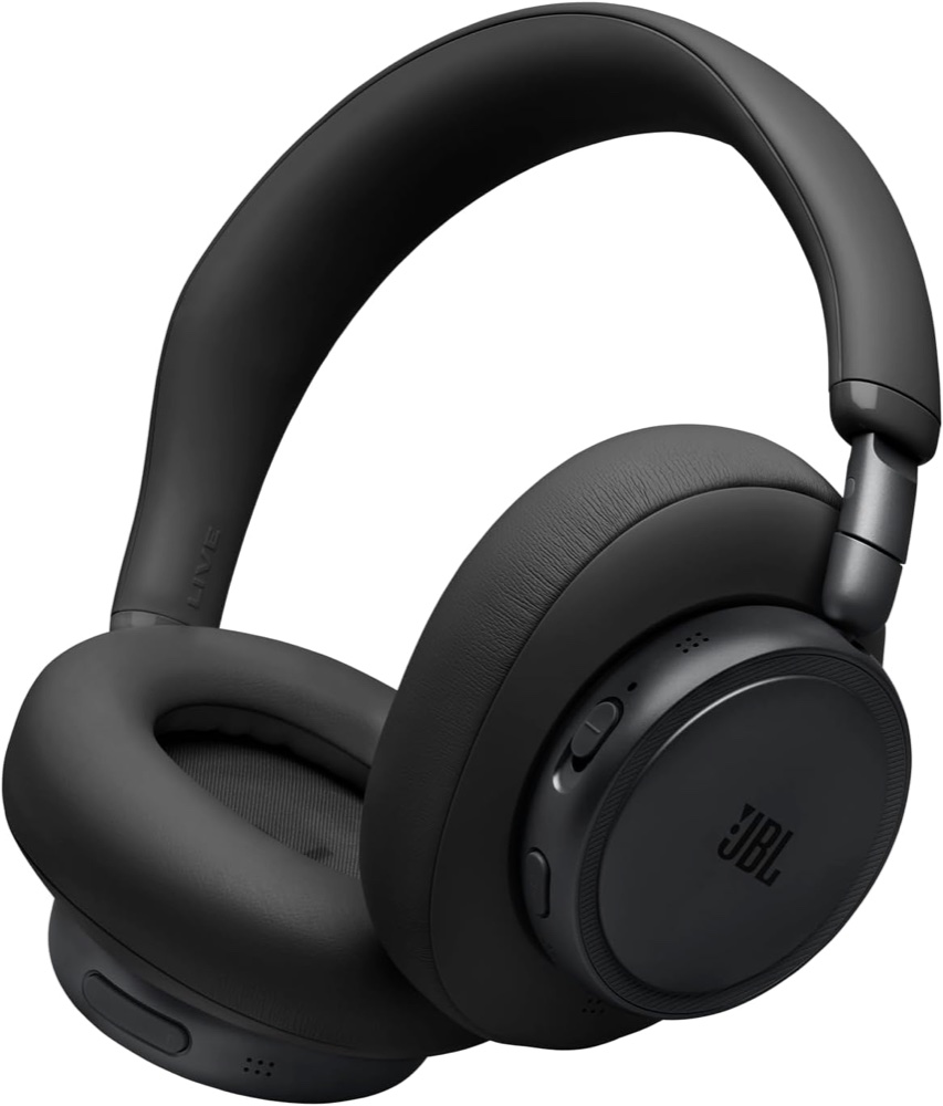 JBL Live 780NC · black