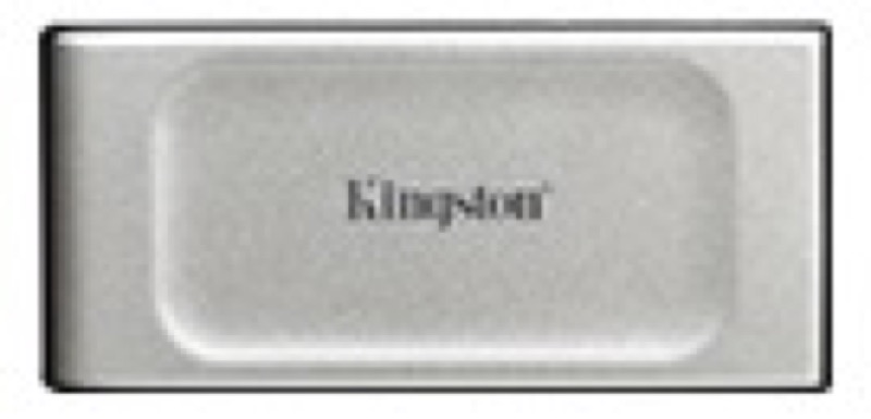 Kingston XS2000 2 TB