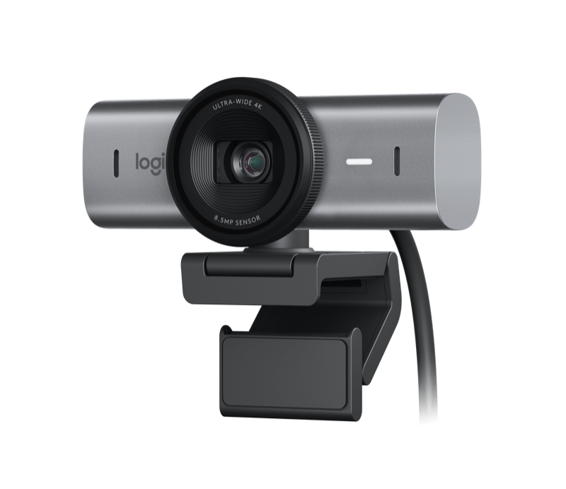 Logitech MX Brio