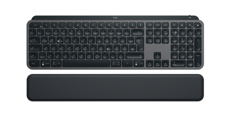 Logitech MX Keys S Plus