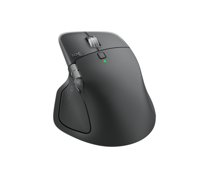 Logitech MX Master 4