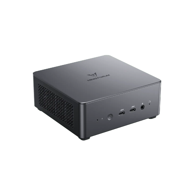 MINISFORUM UM790 Pro