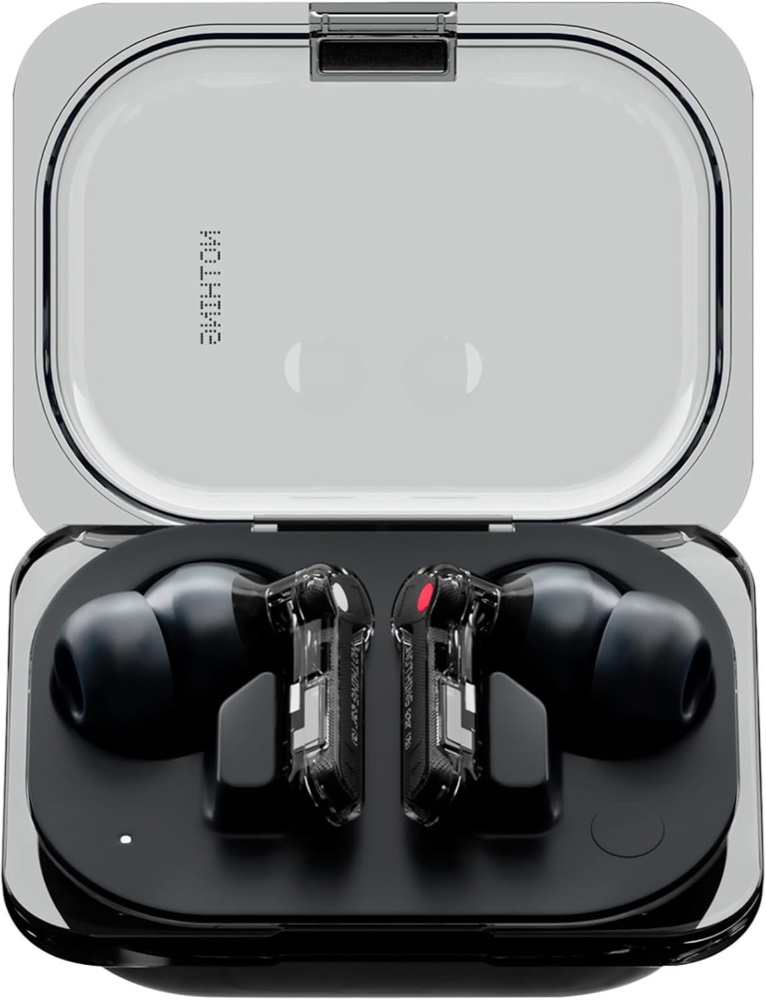 Nothing Ear (a) · black