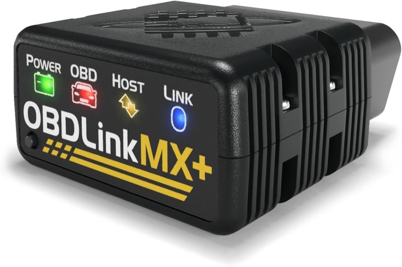 OBDLink MX+