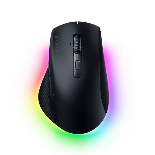 Razer Pro Click V2