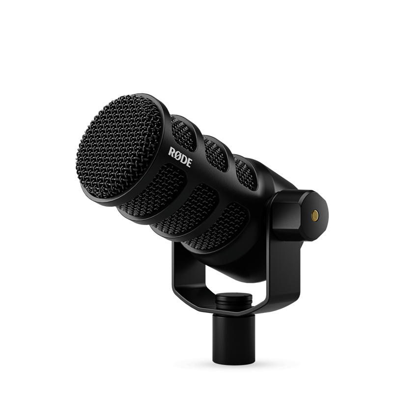 RØDE PodMic USB