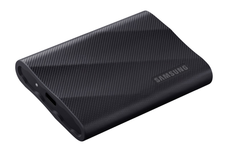 Samsung T9 2 TB