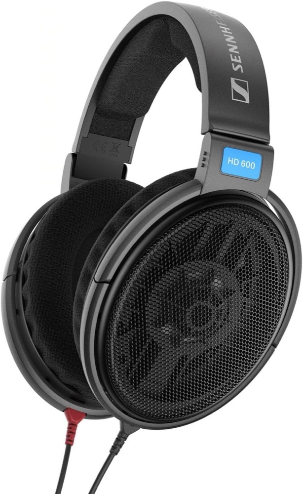 Sennheiser HD 600 · V2