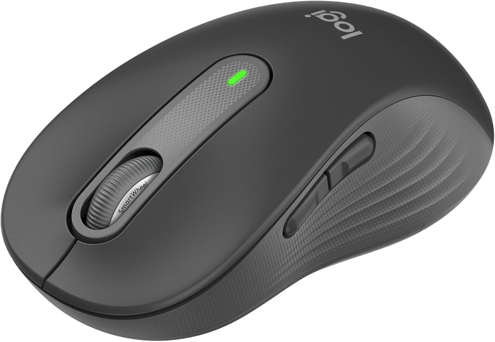 Signature M650 L · right-handed