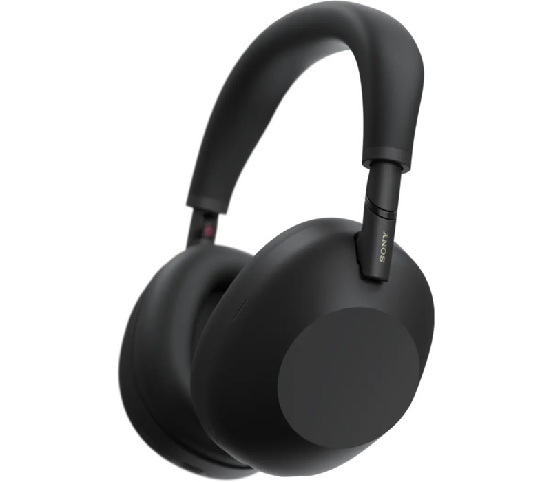 Sony WH-1000XM6