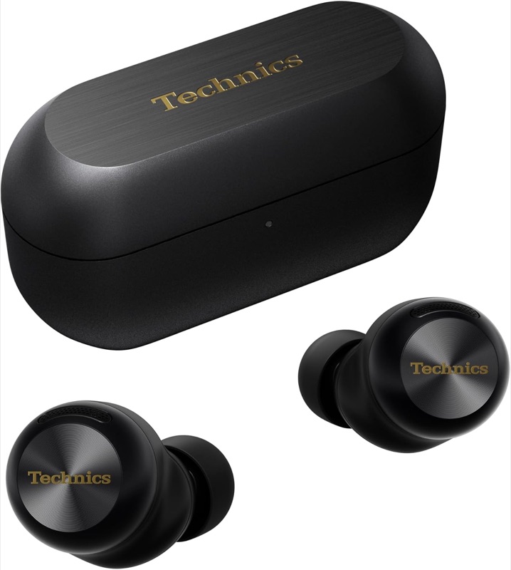 Technics EAH-AZ100 · black