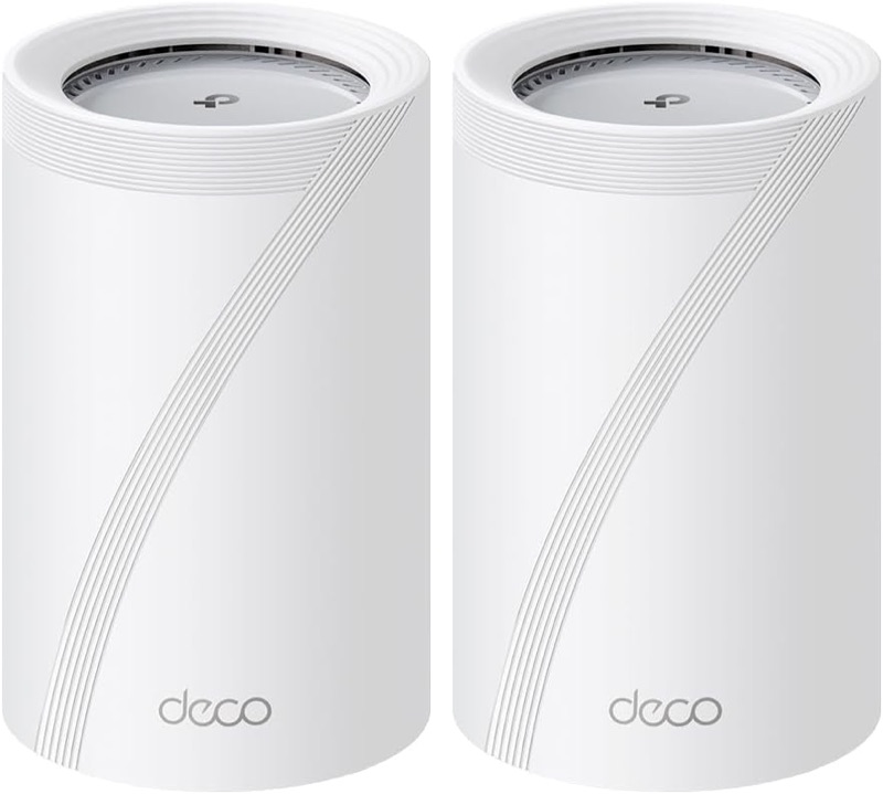 Deco BE65 Pro · EU two-pack