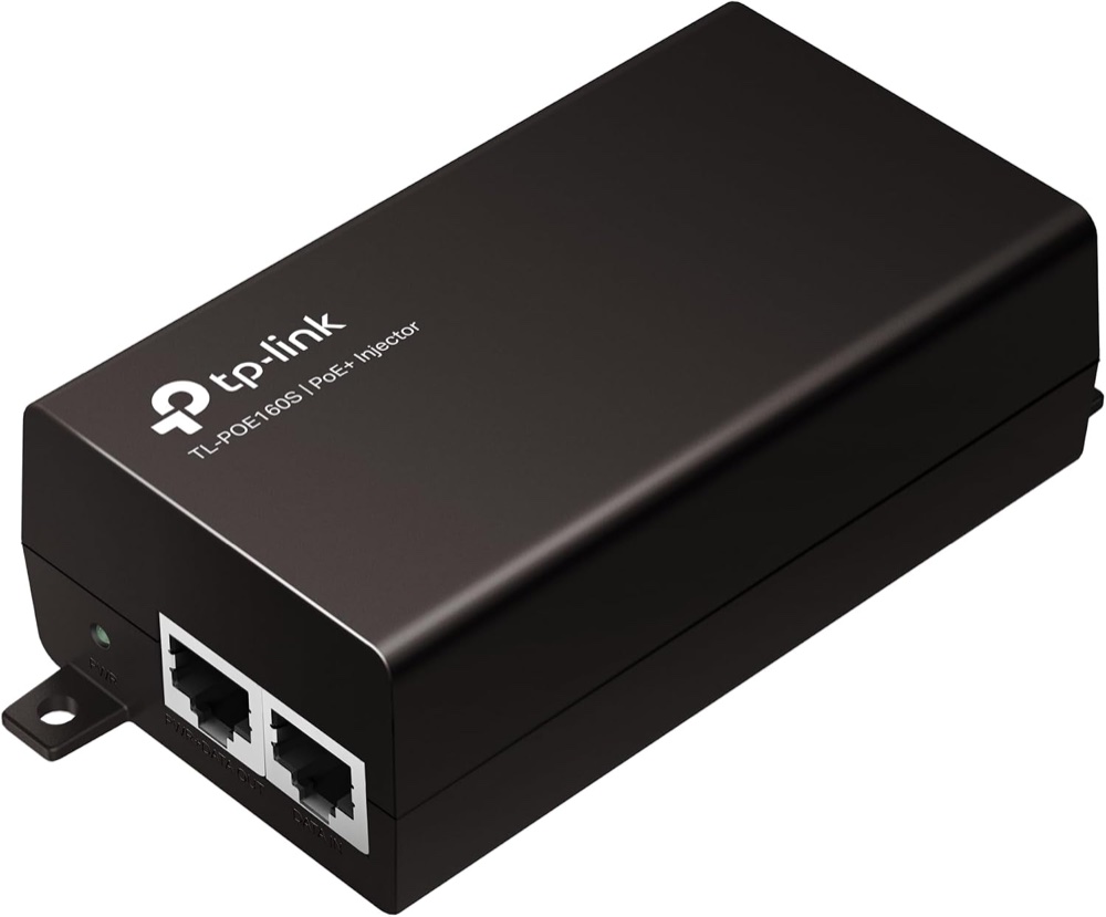 TP-Link TL-POE160S
