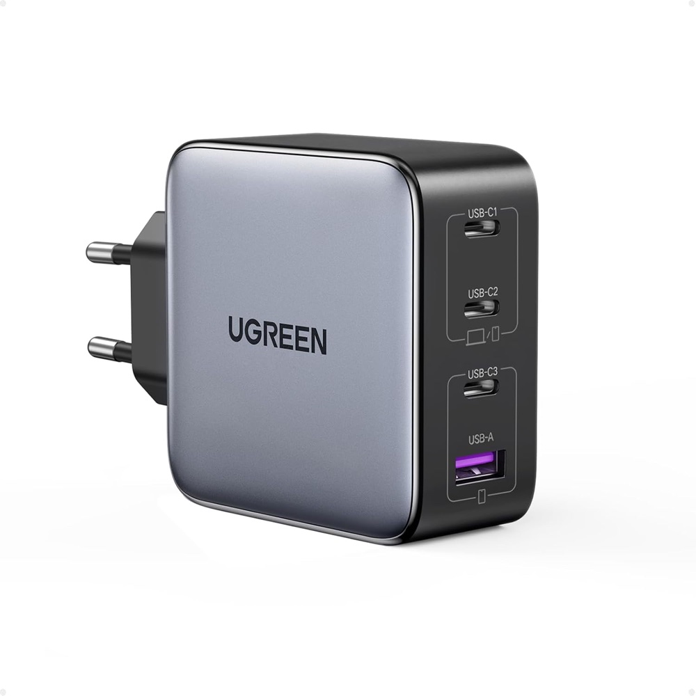 UGREEN Nexode · 100W EU