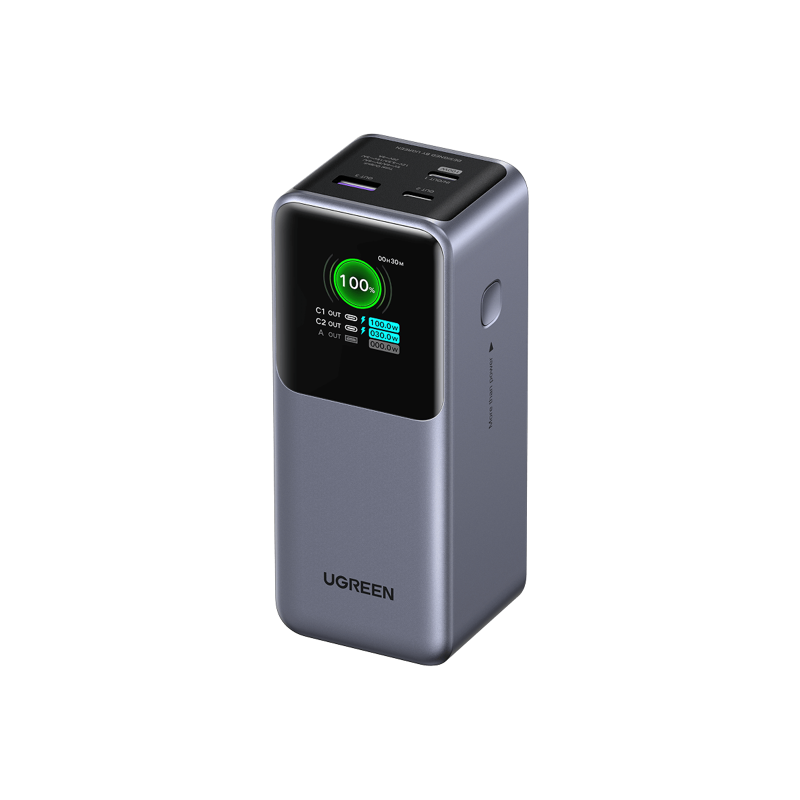 UGREEN Nexode · 20K 130W
