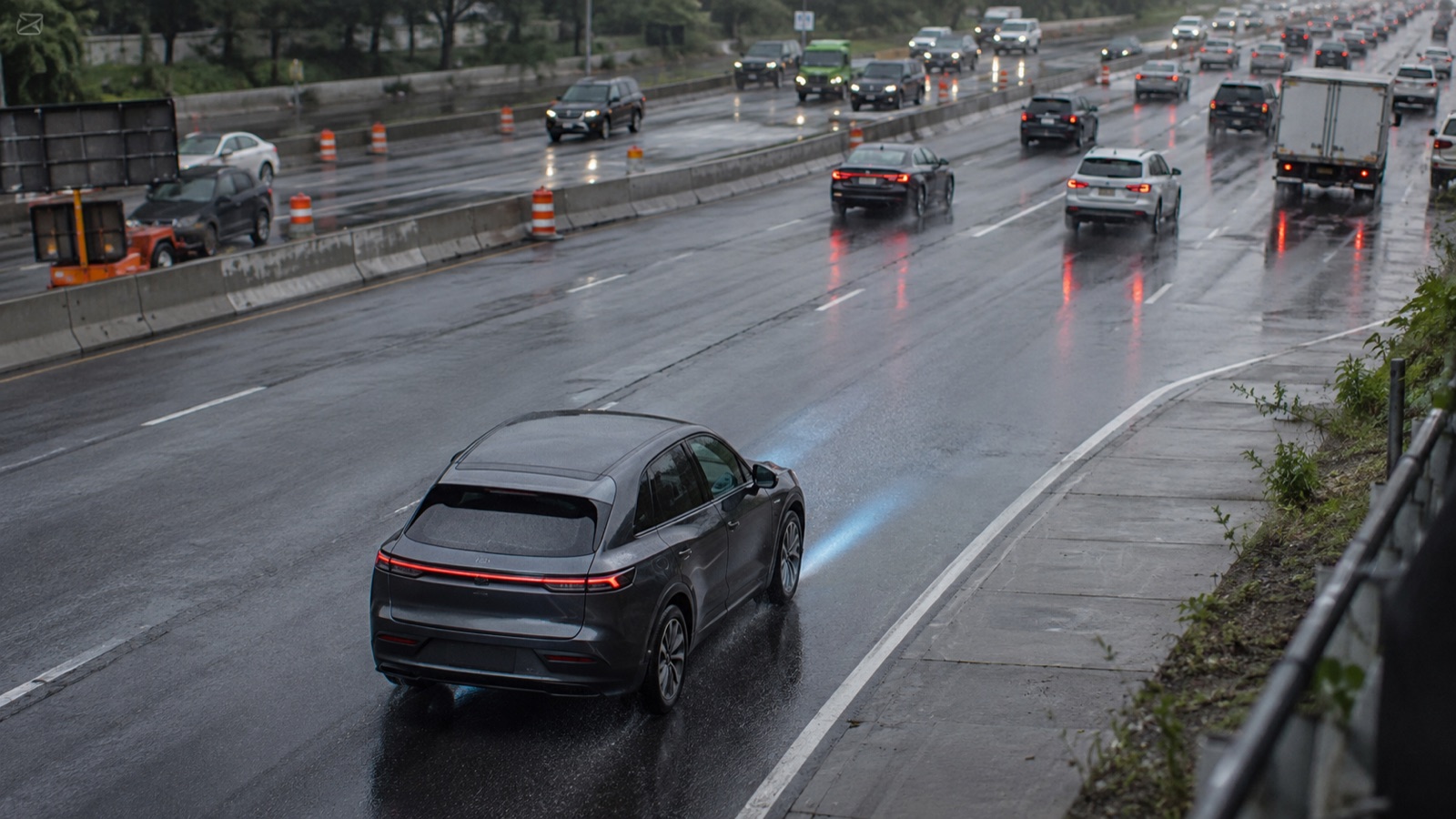Rivian owners challenge self-driving promises