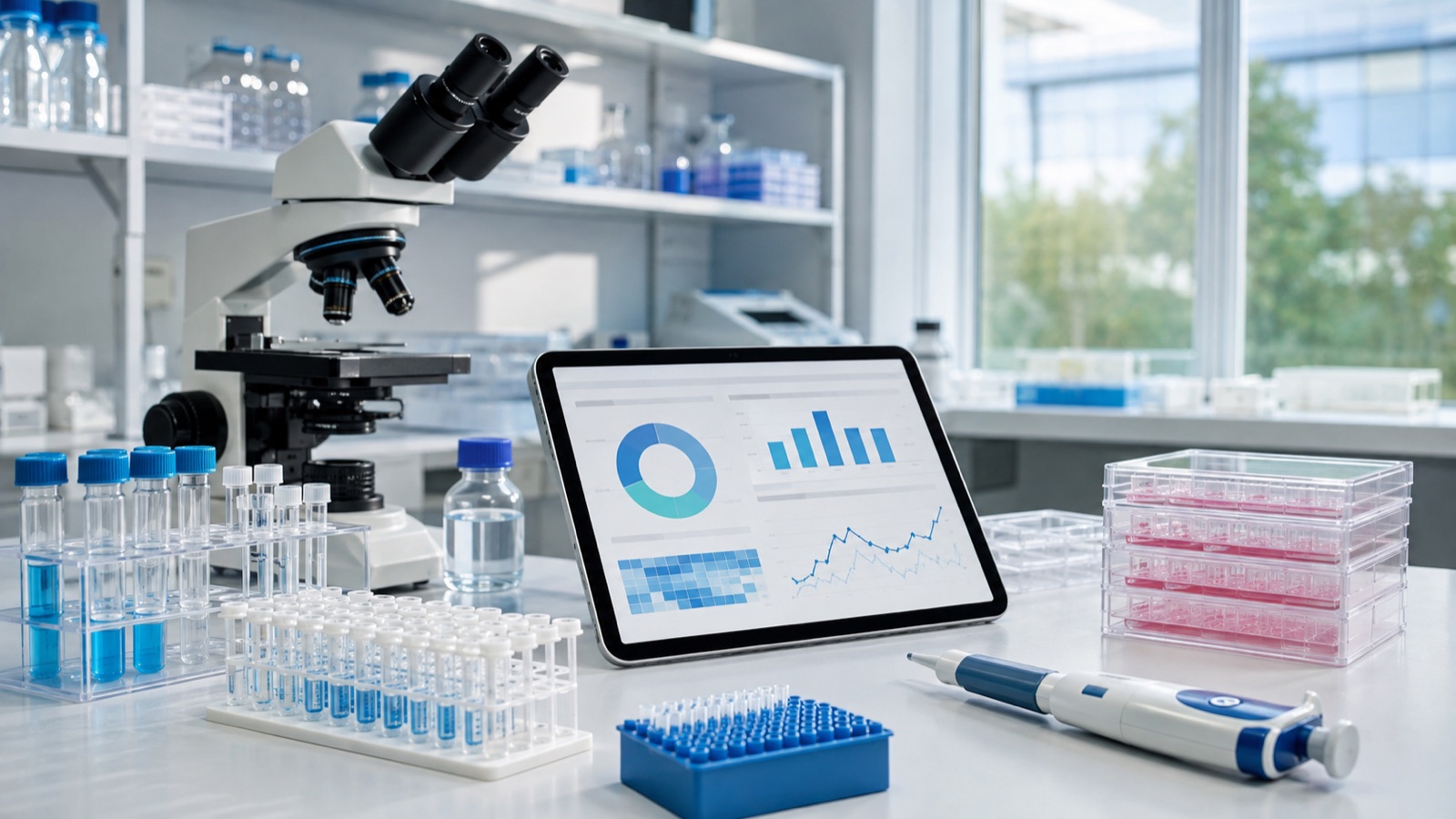 UniQure Is Preparing an FDA Filing for Its Huntington’s Gene Therapy